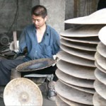 Dream Cymbals Factory